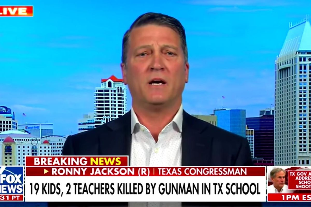 Get Rid Of Violent Movies, Video Games, Porn So Kids Can Focus On Their Assault Rifle Studies?