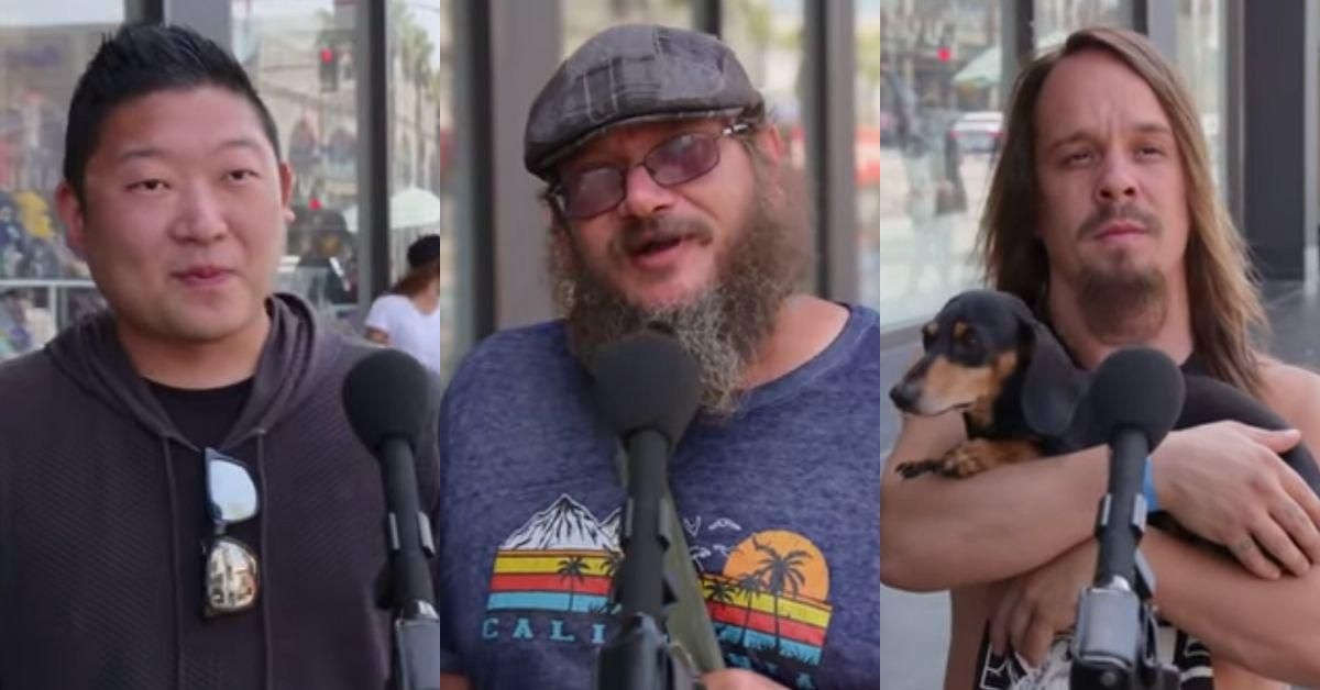 An Alarming Number Of Men Honestly Believe 'Roe V. Wade' Is An MMA Fight In 'Jimmy Kimmel' Video—And Oof