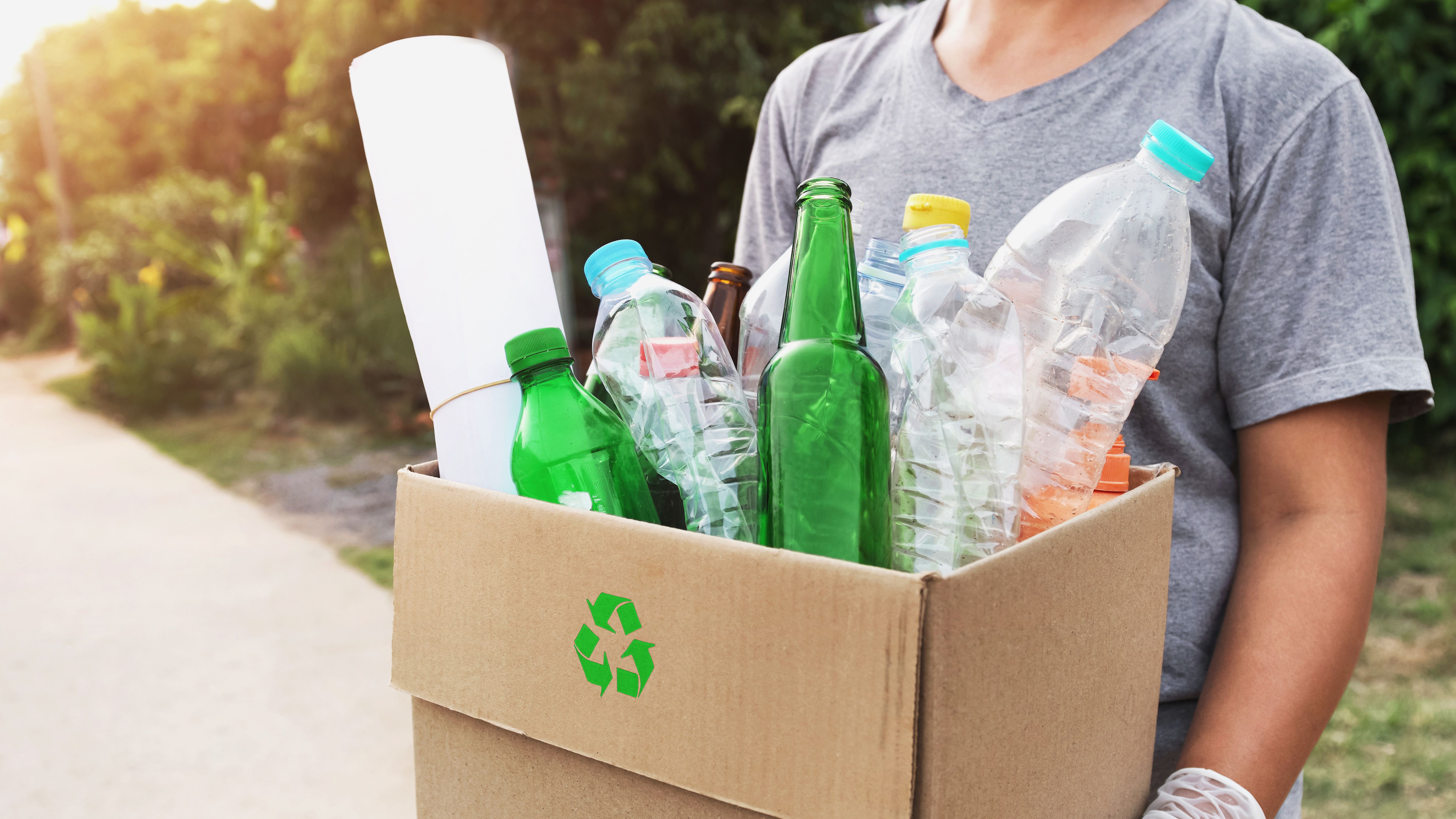 Waste Collection Centers