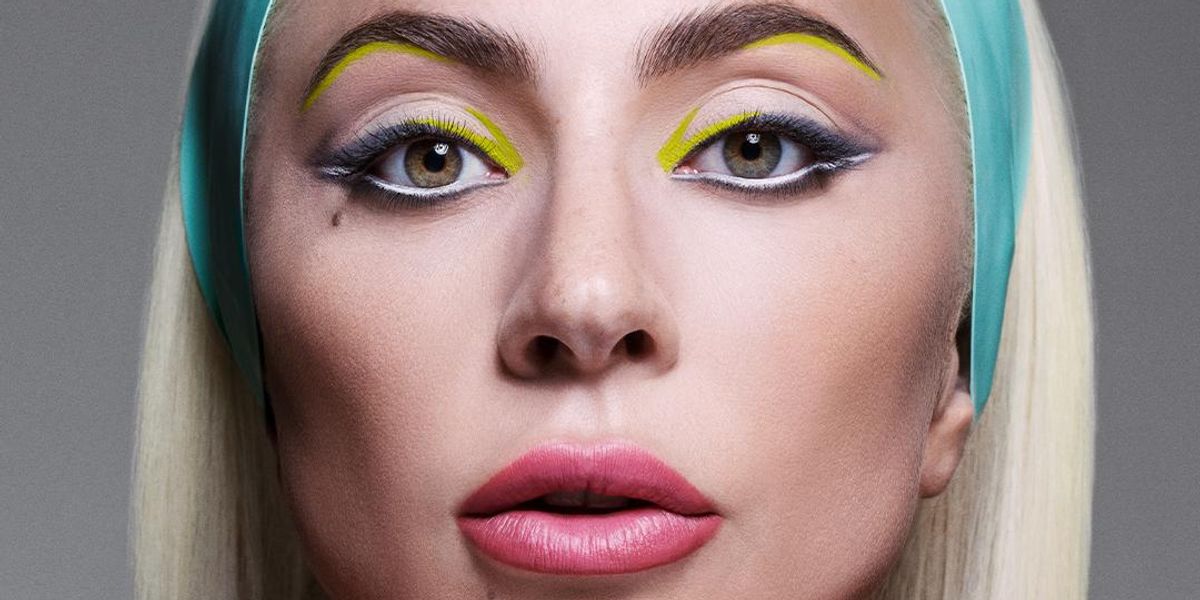 Lady Gaga Talks Haus Labs' Major Makeover