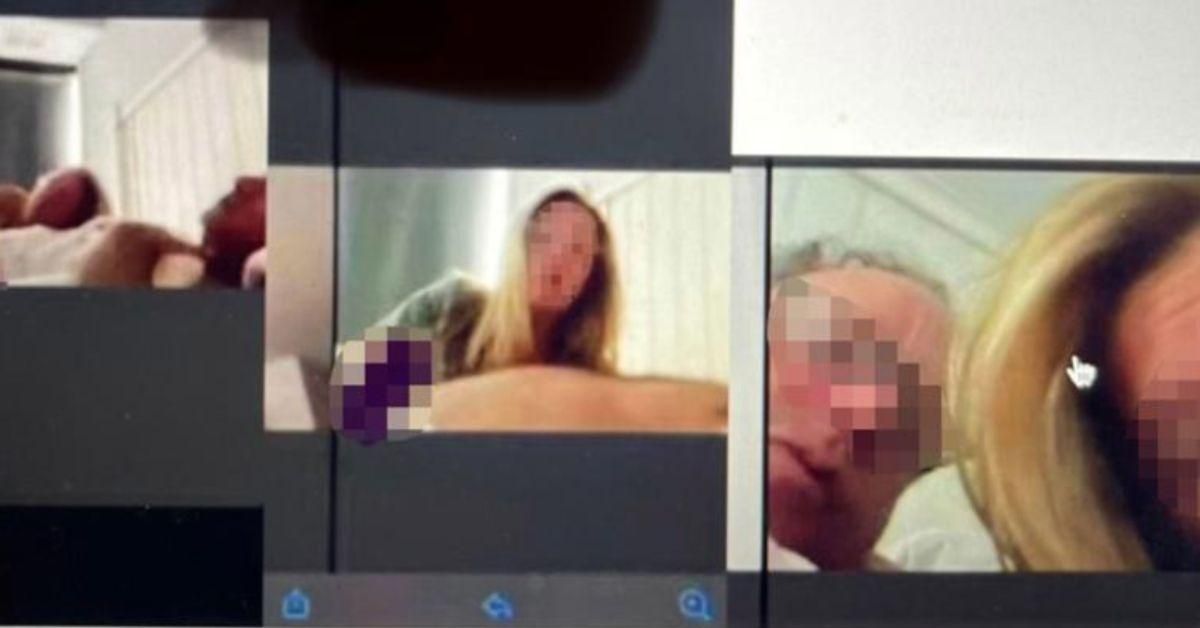 Couple Starts To Have Sex While Watching Bat Mitzvah Service On Zoom—But Forgets To Turn Off Camera