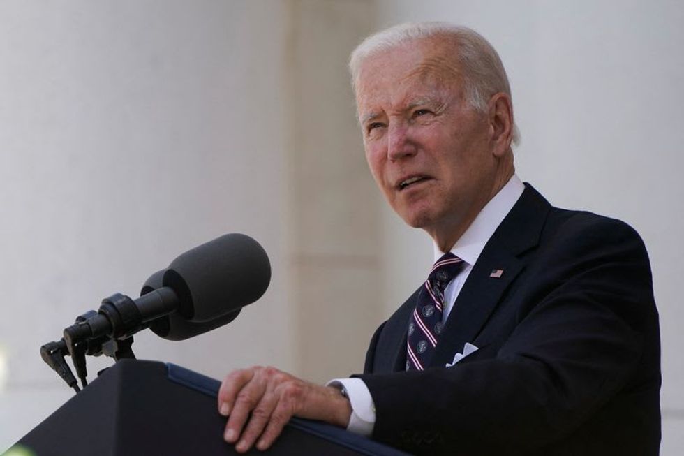 Biden Will Deliver Primetime Address Concerning Guns On Thursday