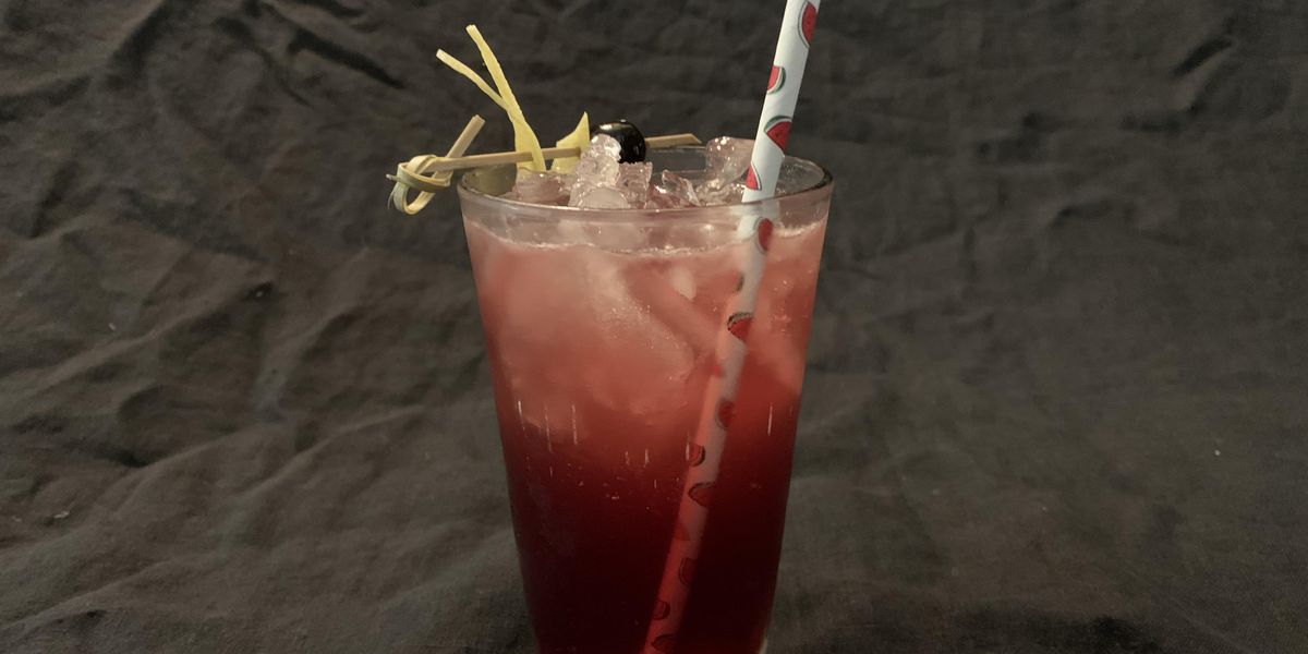 Welcome to Wonkette Happy Hour, With This Week's Cocktail, Hooper's Transfusion! - Vimarsana News