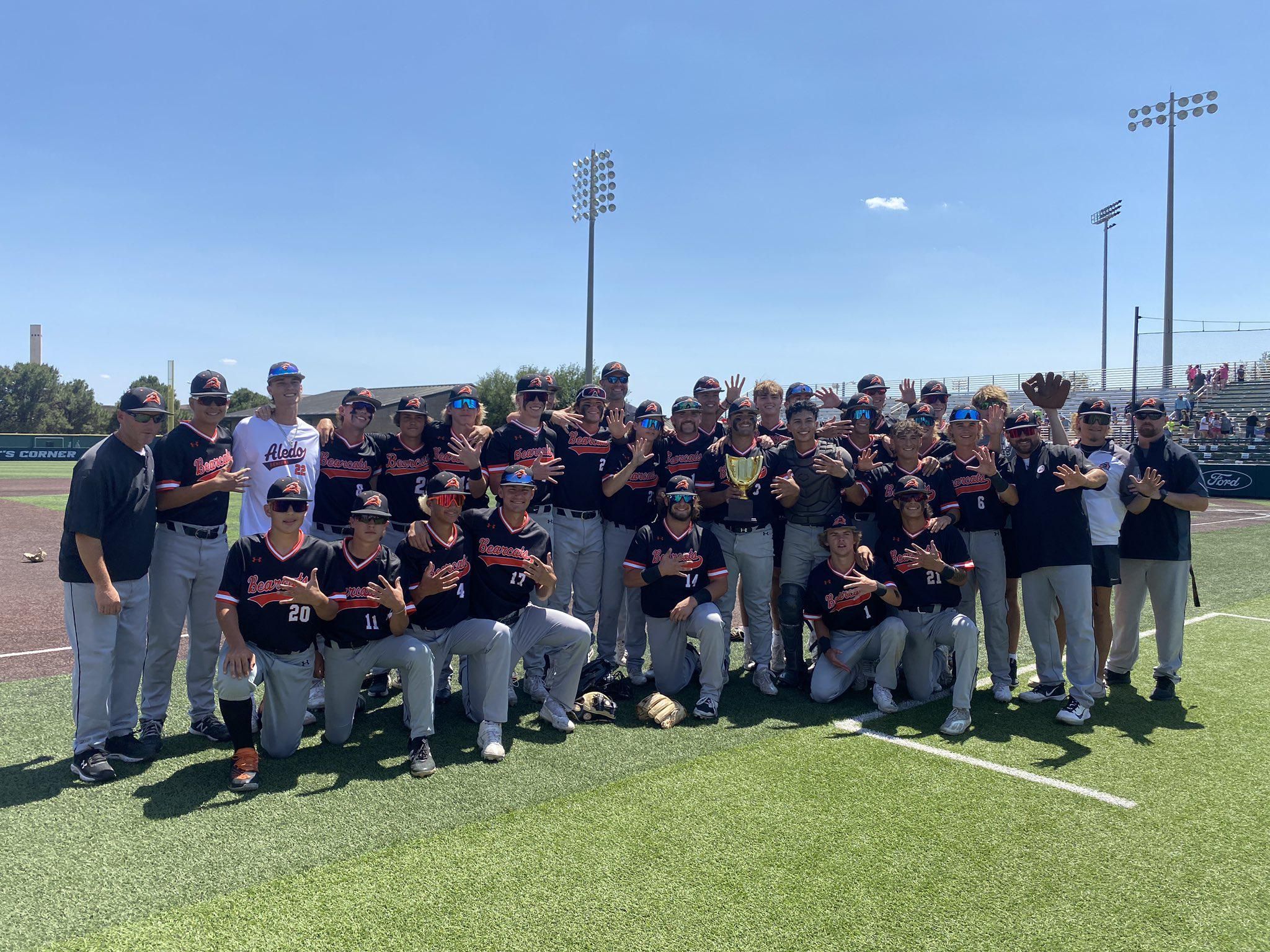Regional Finals PREVIEW: Aledo set to battle Mansfield Legacy
