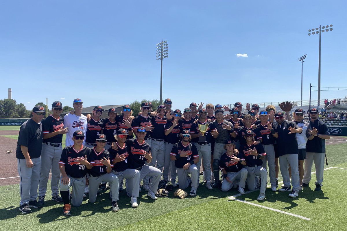 Regional Finals PREVIEW: Aledo set to battle Mansfield Legacy