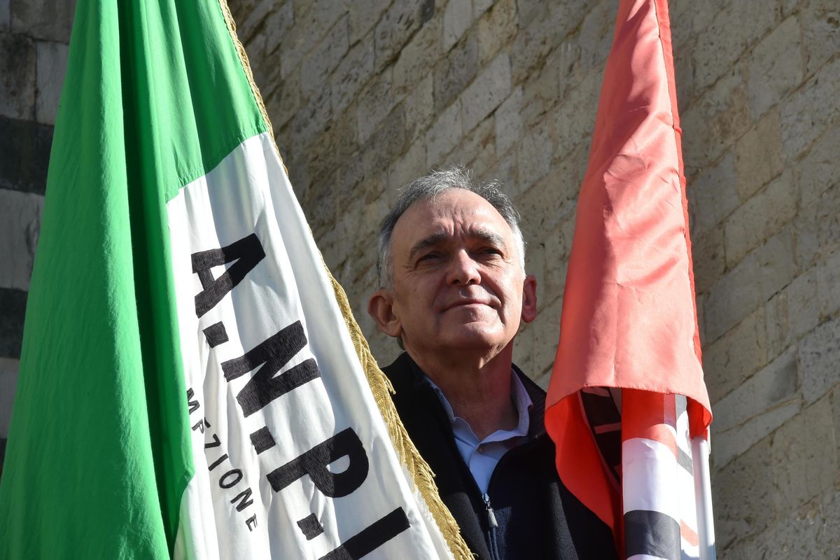 Il Pd in Toscana è in caduta libera e richiama l’ex governatore Rossi