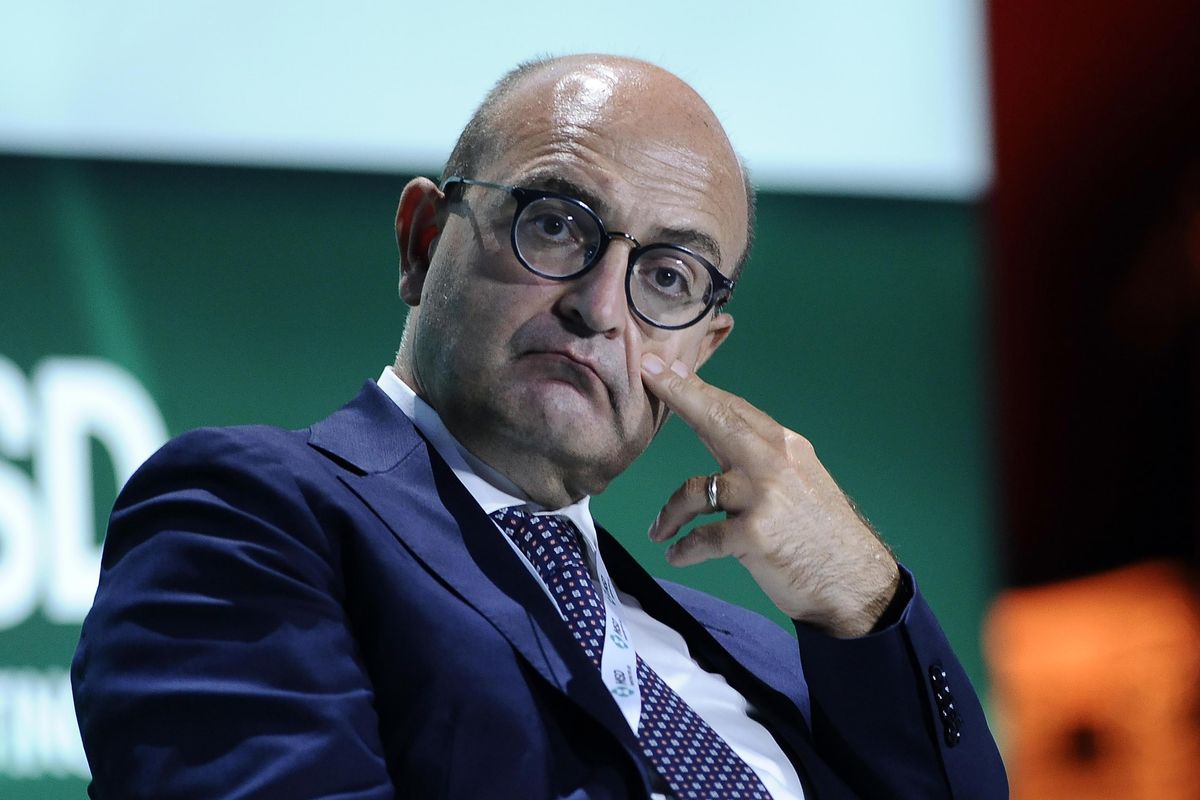 Letta ha scelto Misiani per Taranto