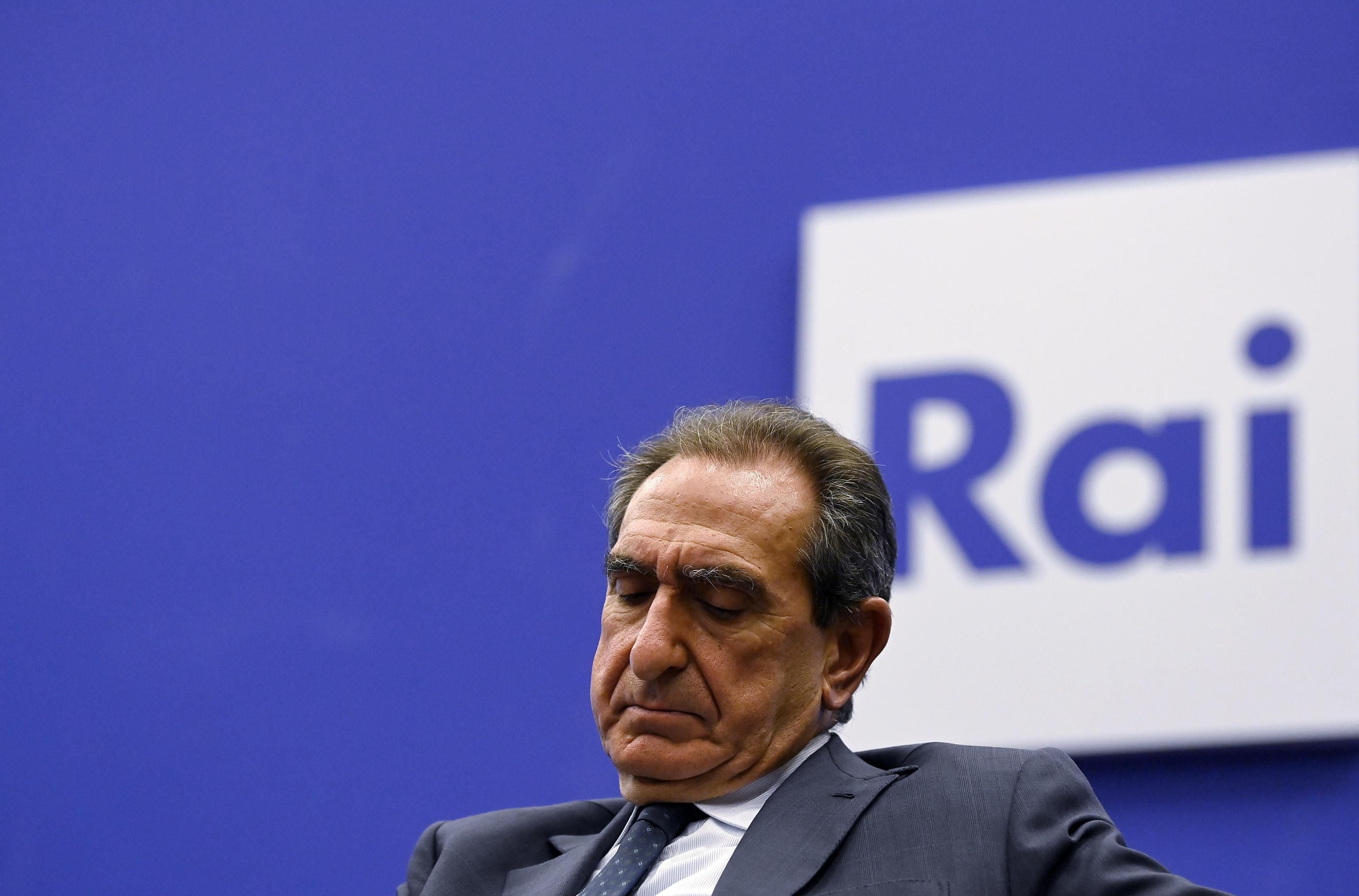 Fuortes ha aperto le danze in Rai ma ora è sotto l’assedio dei partiti