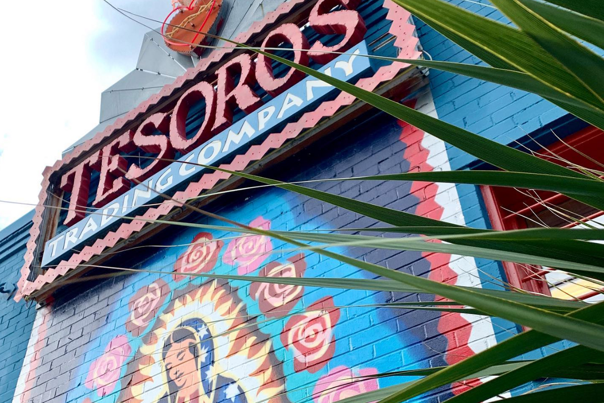 South Congress legacy business Tesoros Trading Co. to close shop