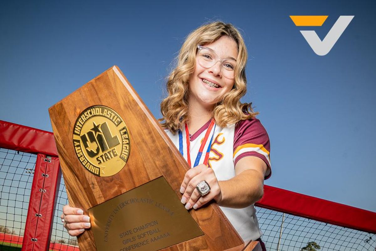 Deer Park, Lake Creek eye state softball championships