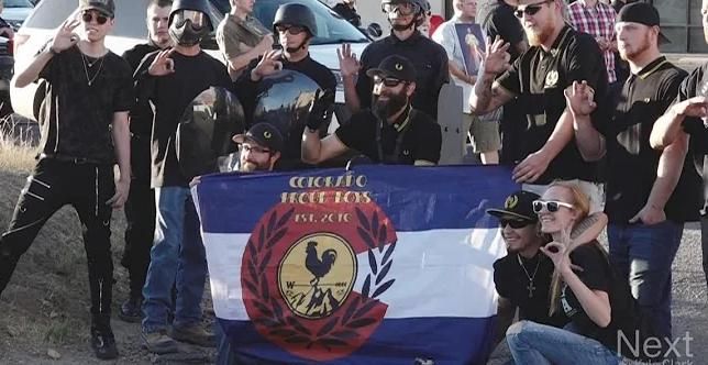 Proud Boys Taking Control Of Miami GOP