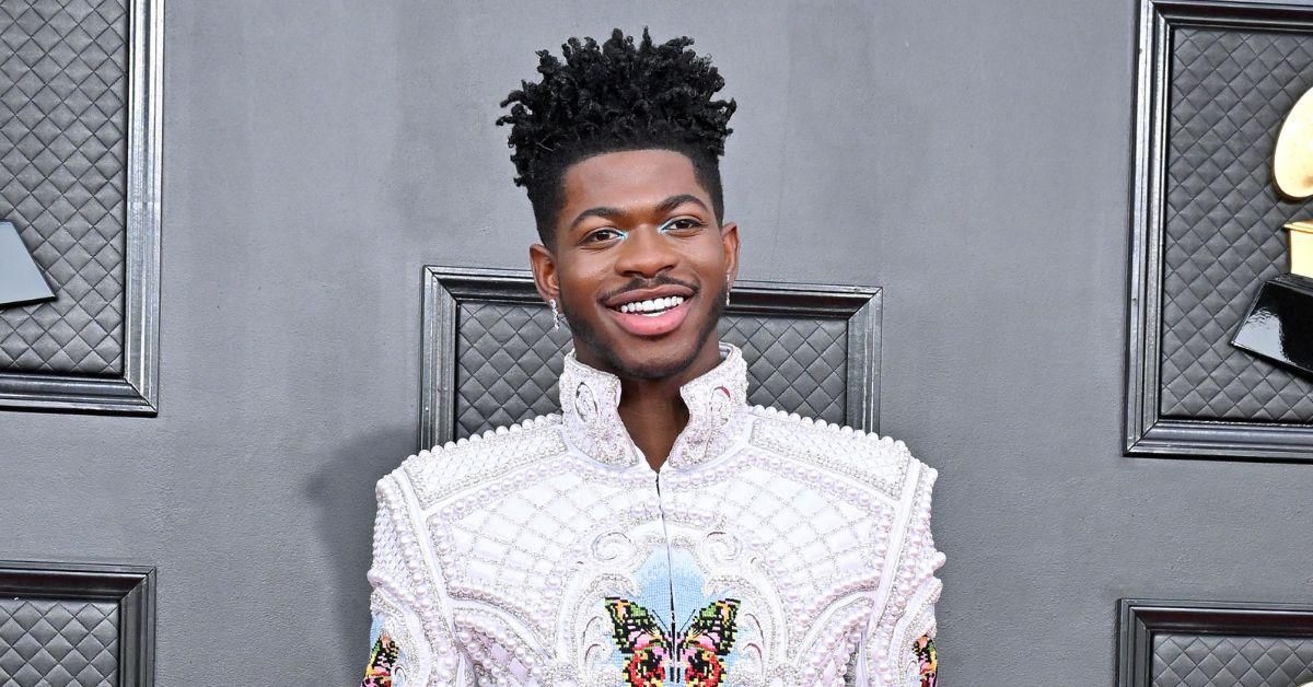 Lil Nas X Has The Last Laugh After Someone Hacked His Facebook And Posted Anti-Pride Messages