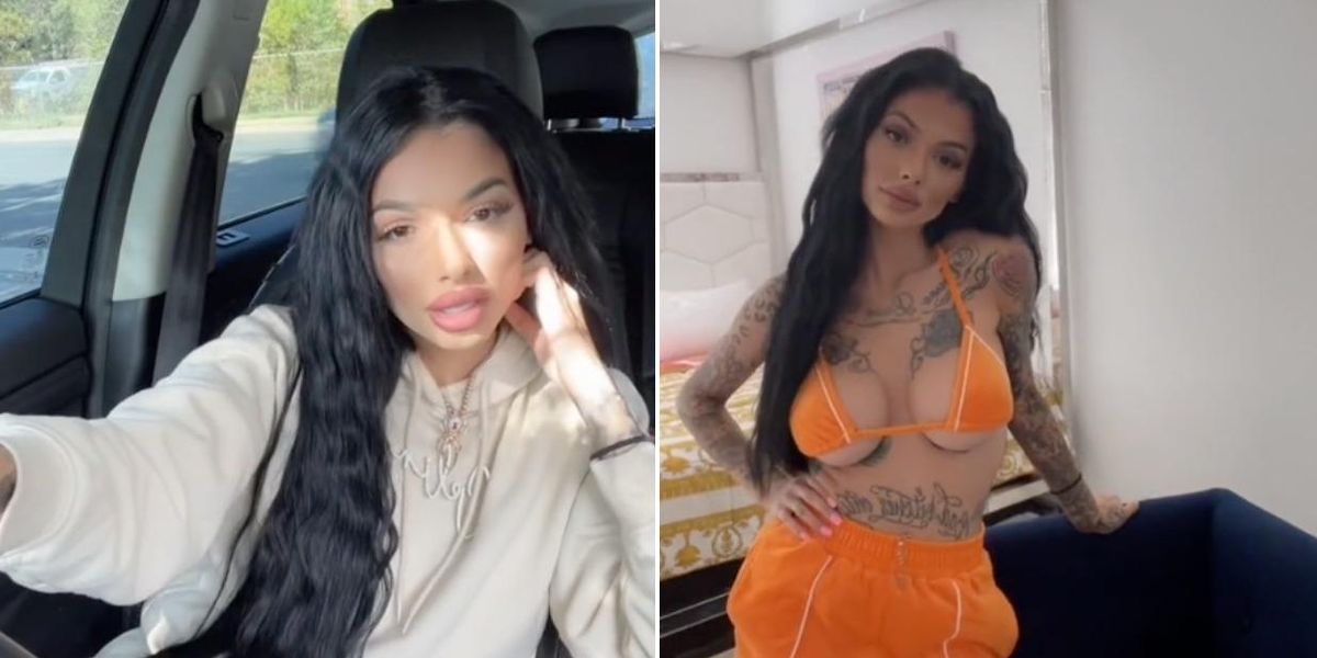 'Clout Chasing' Influencer Celina Powell Given Two Years in Prison