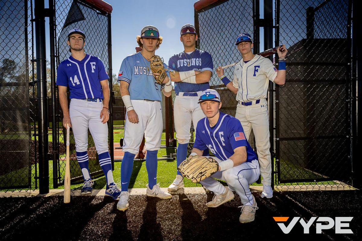 Maxcey lifts Friendswood to state with sweep of Lake Creek