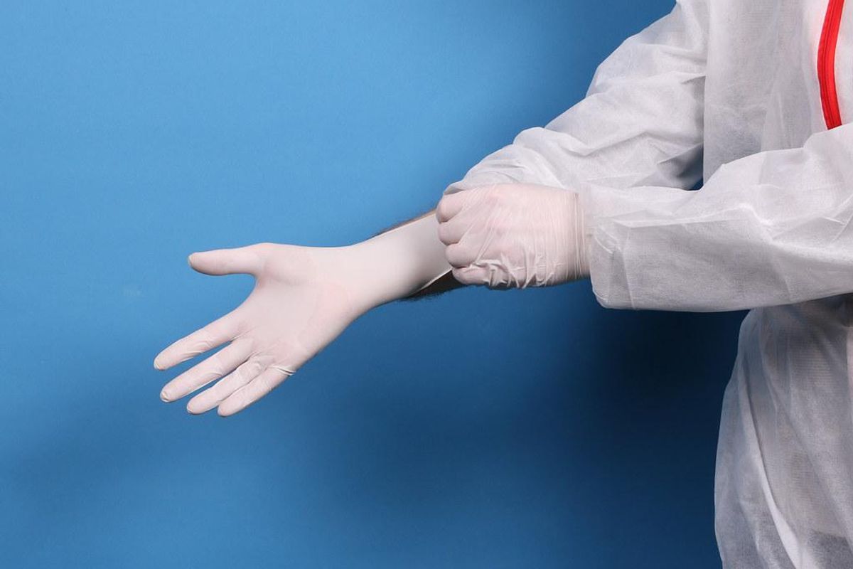 Ohio Republicans Demand Right To Inspect Children's Genitals