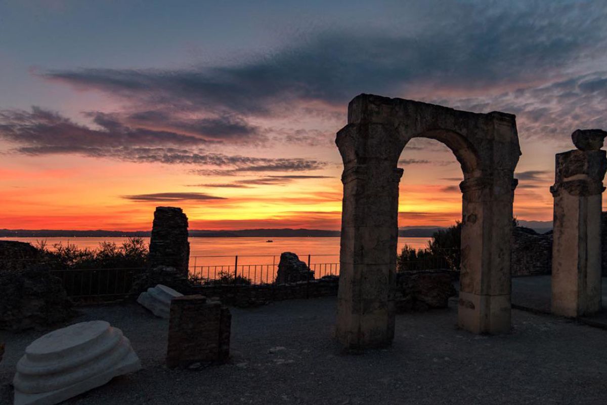 Da Desenzano a Sirmione i tre musei statali del Garda