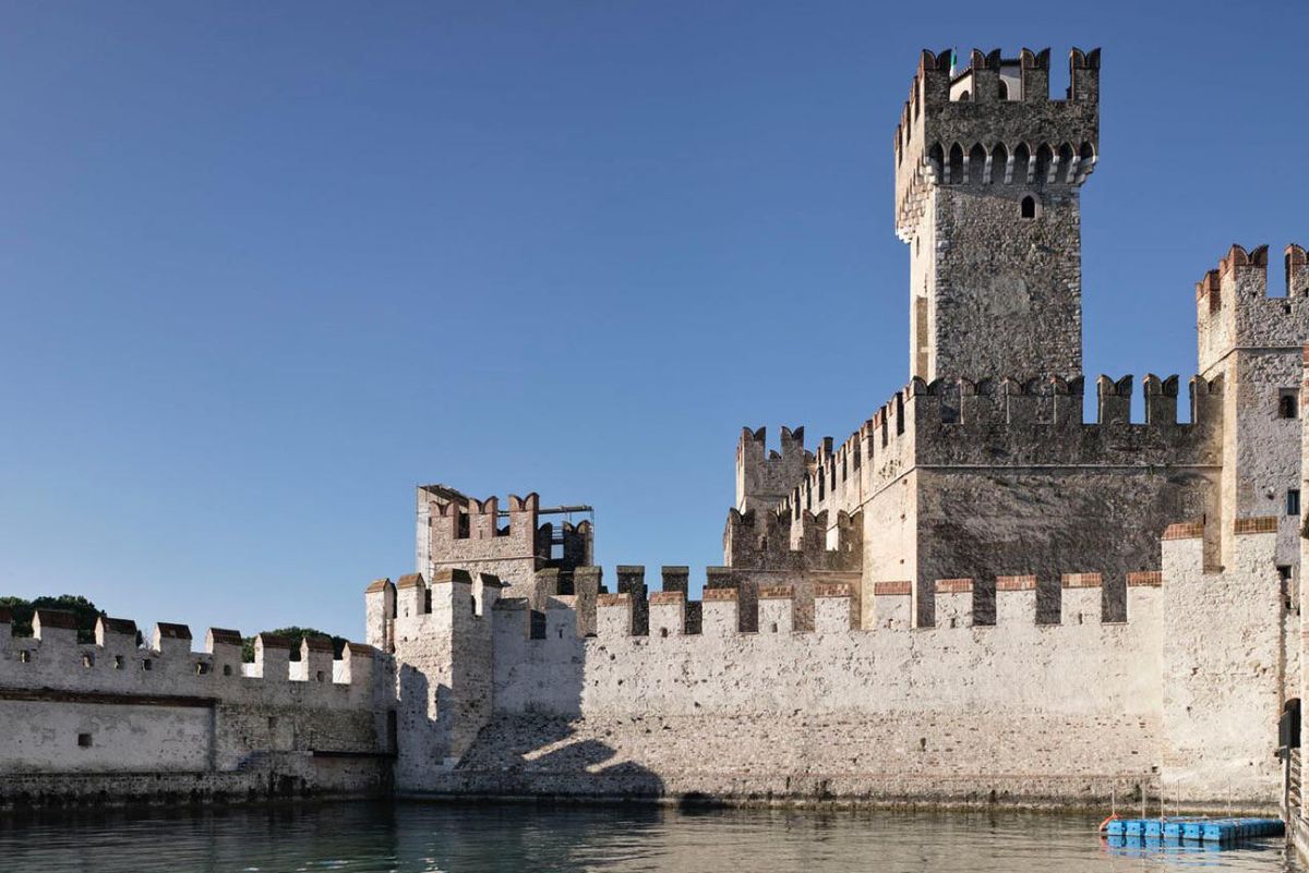 Da Desenzano a Sirmione i tre musei statali del Garda