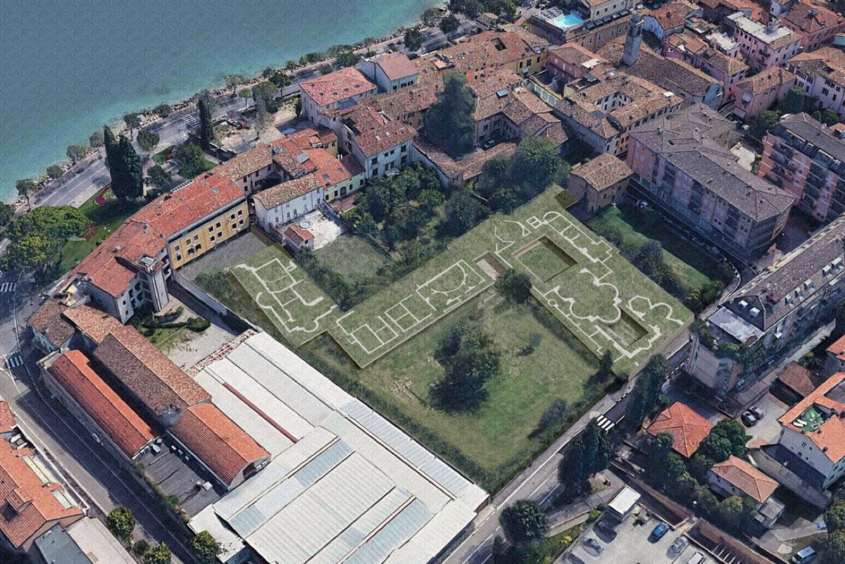 Da Desenzano a Sirmione i tre musei statali del Garda