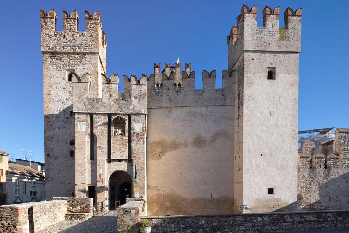 Da Desenzano a Sirmione i tre musei statali del Garda