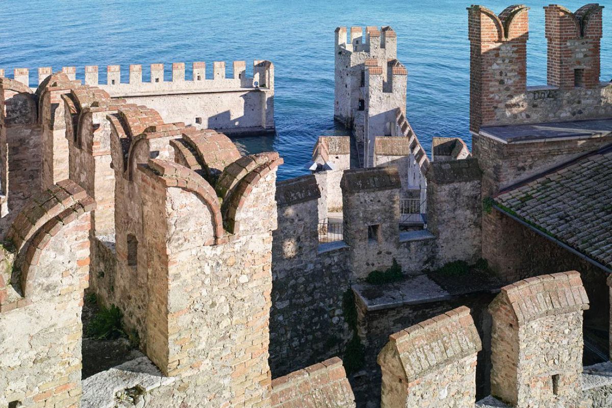 Da Desenzano a Sirmione i tre musei statali del Garda
