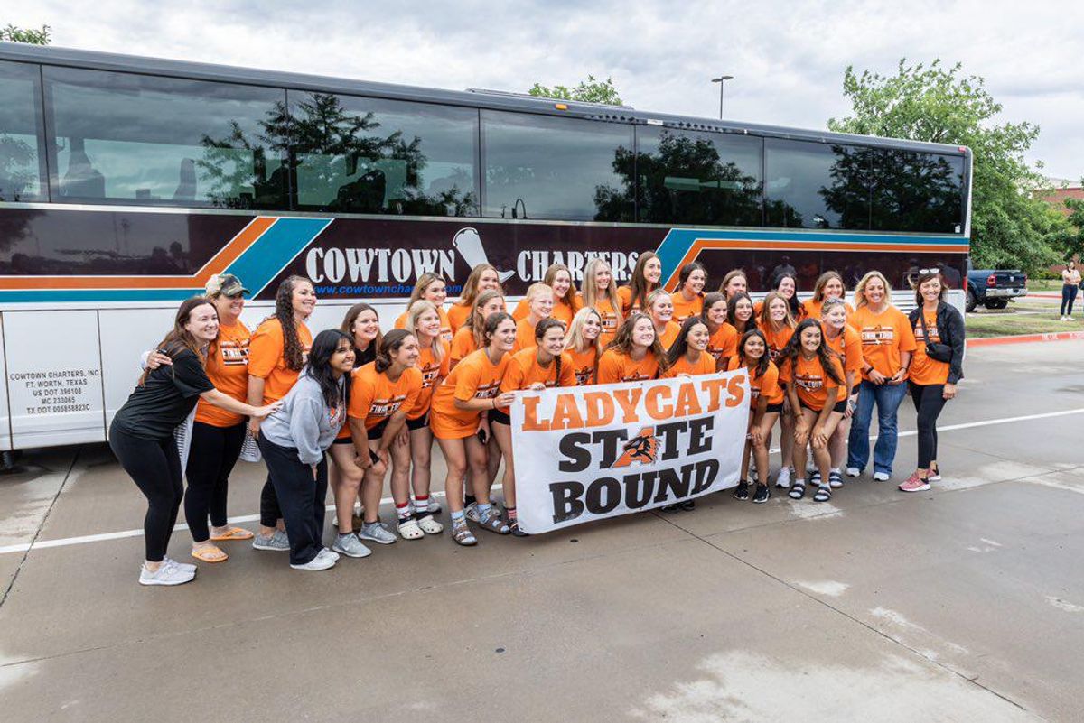 STATE SEMIFINALS PREVIEW: Aledo softball is back at state and ready to avenge themselves