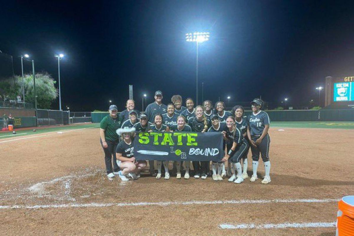 STATE SEMIFINALS PREVIEW: Mansfield Lake Ridge has what it takes to go up against Deer Park