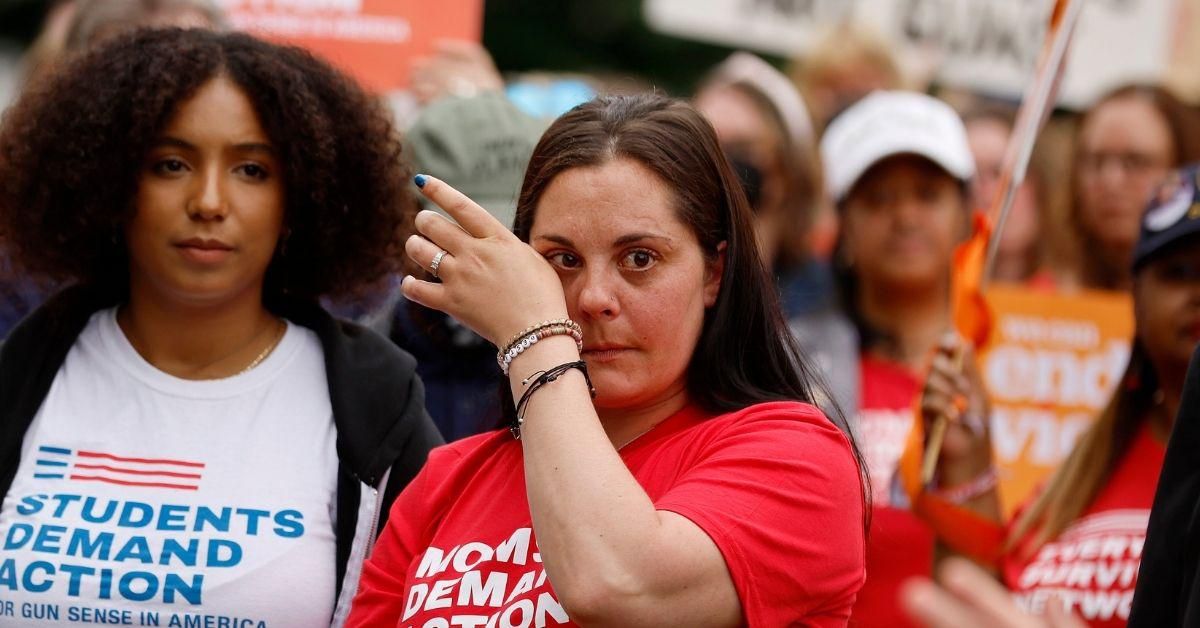 Daughter Of Slain Sandy Hook Principal Begs People To 'Stop Asking Me For Autopsy Photos'