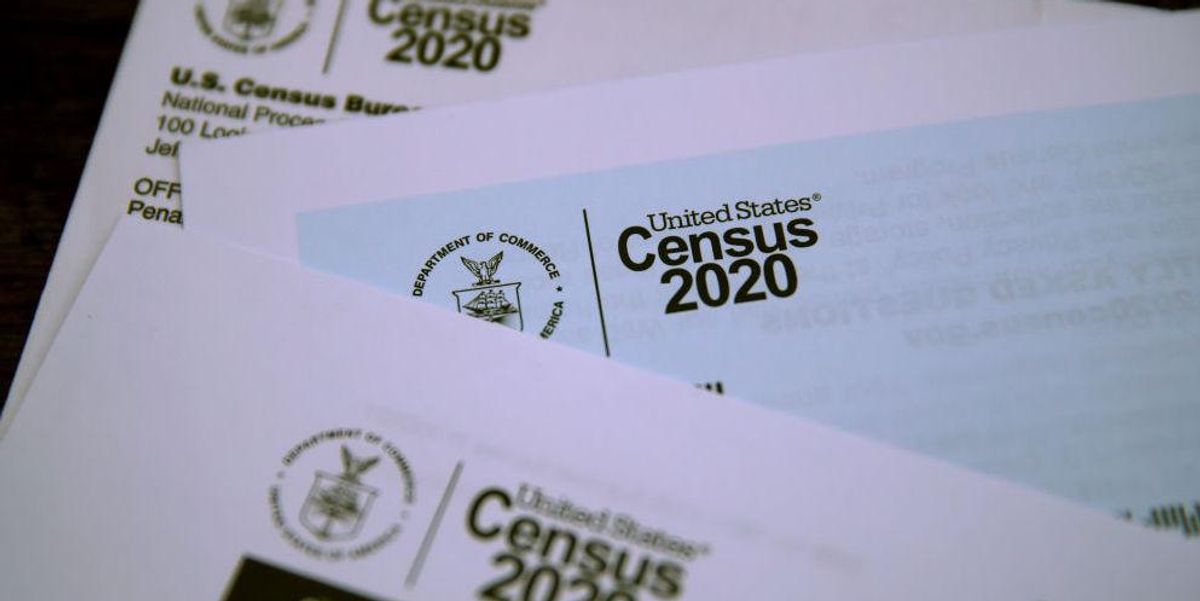 'Serious errors' in 2020 Census data could impact future elections after some red states under-counted, some blue states over-counted