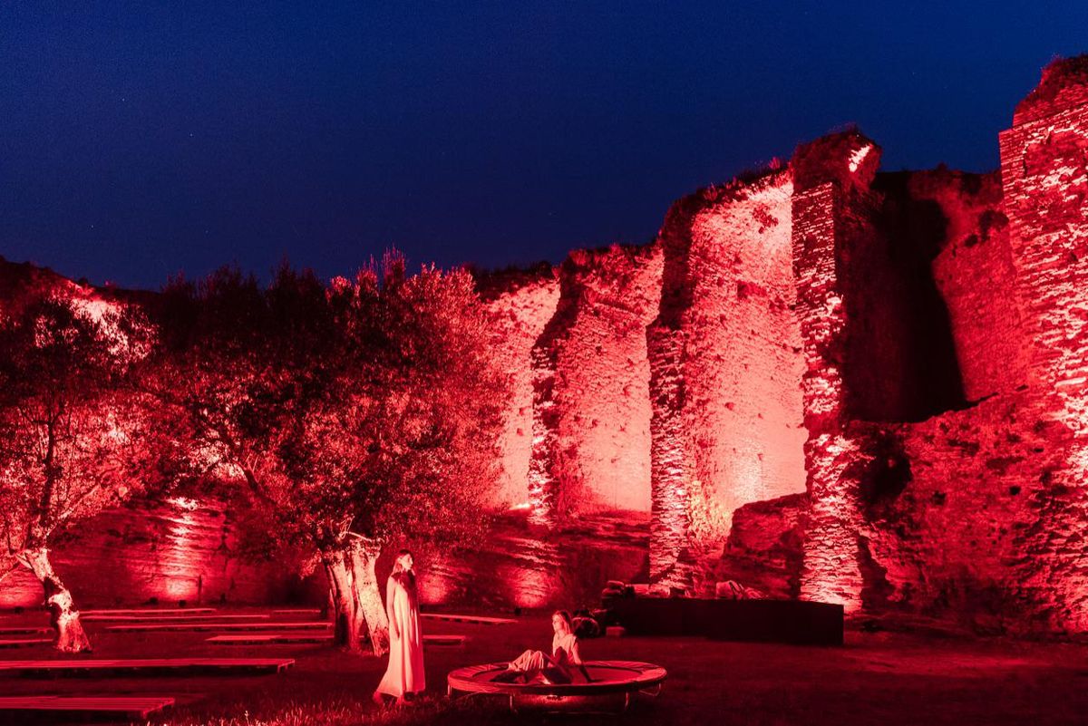Da Desenzano a Sirmione i tre musei statali del Garda