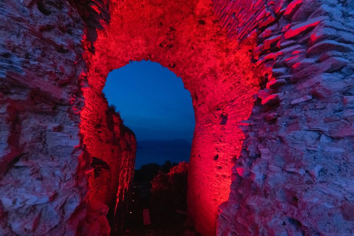 Da Desenzano a Sirmione i tre musei statali del Garda