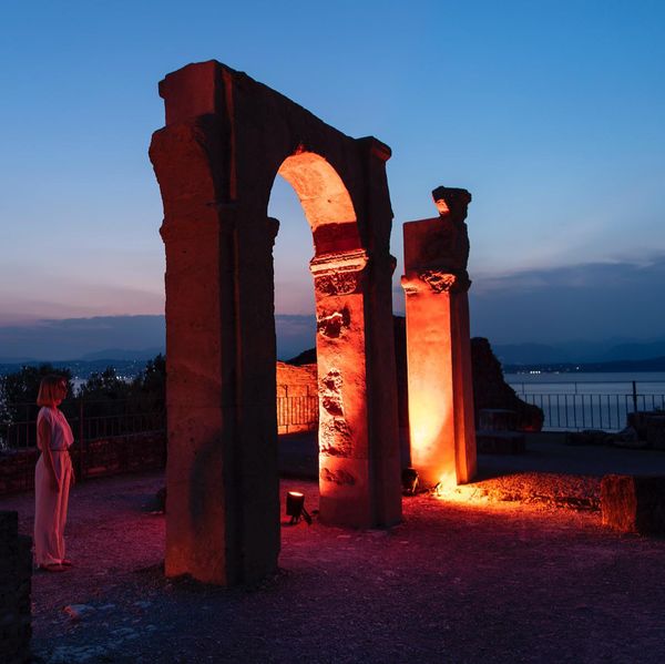Da Desenzano a Sirmione i tre musei statali del Garda