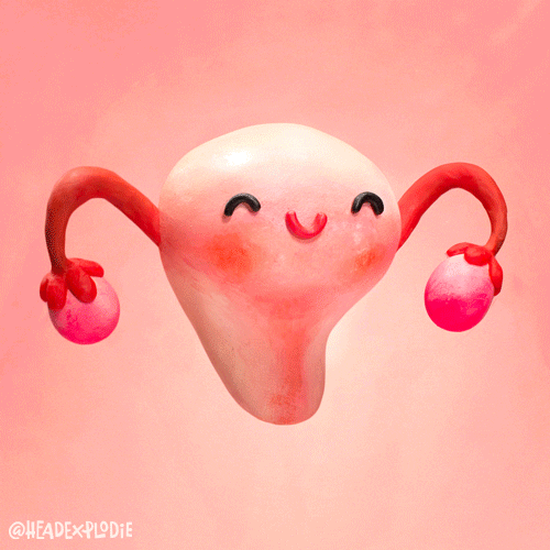 Data About Your Period Is For Sale