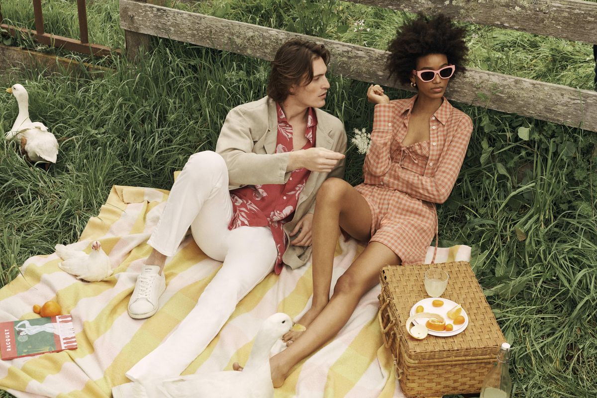 The Best Finds From Neiman Marcus' Stylish Summer Camp - PAPER Magazine