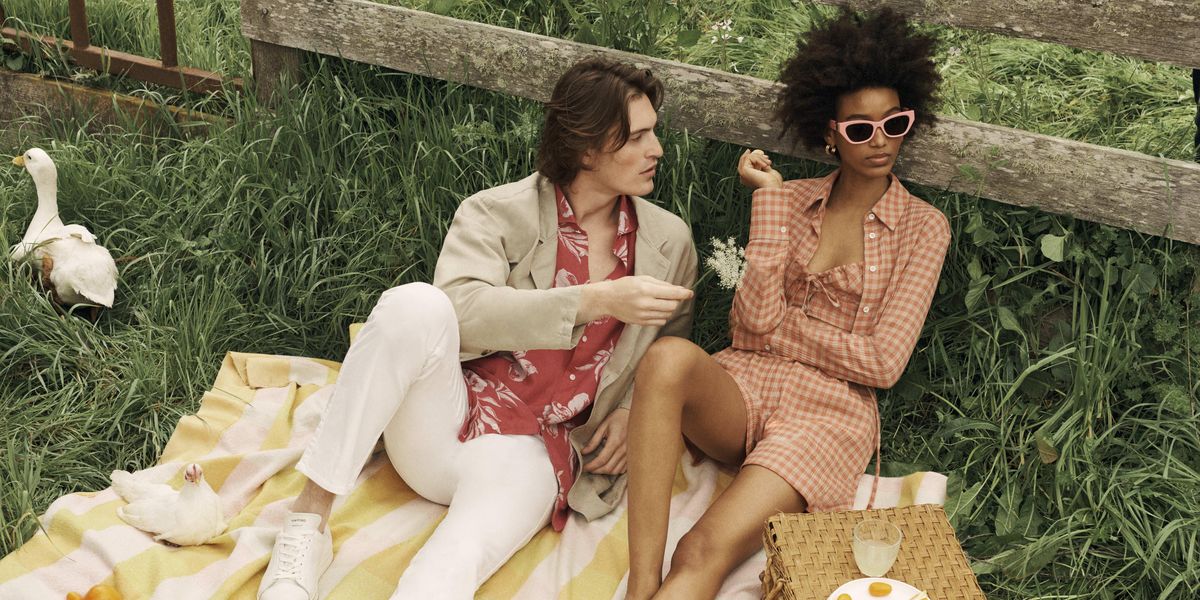 The Best Finds and Discoveries From Neiman Marcus' Stylish Summer Camp