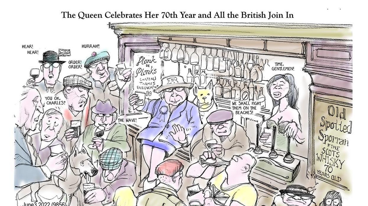 Danziger Draws
