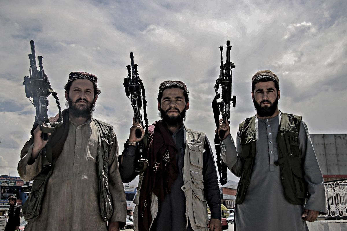 Al Qaeda chiede asilo ai talebani per rinascere