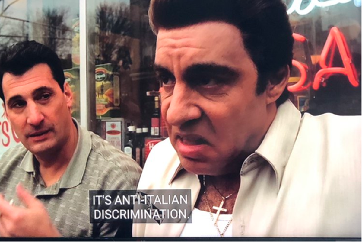 Right-Wing Crybabies Are Mad At Pizza Again