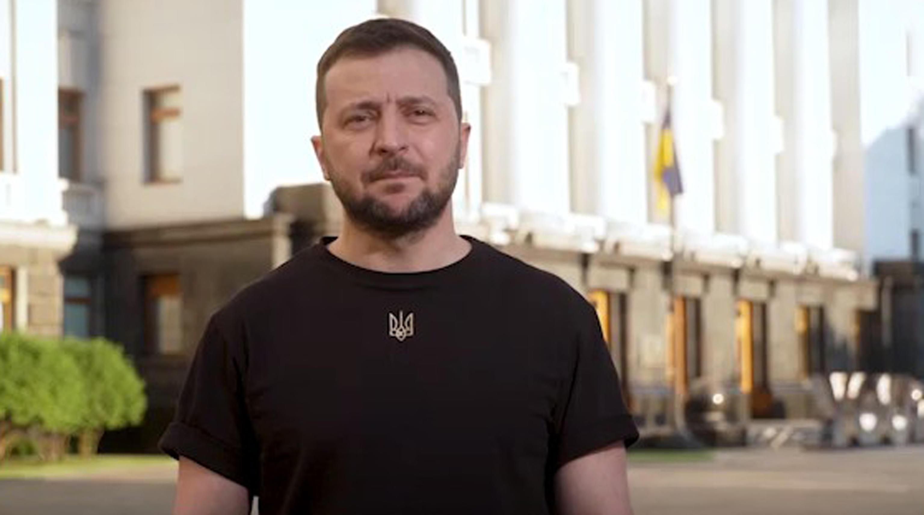 Anche Zelensky ha i suoi oligarchi pronti a spartirsi il Paese ricostruito