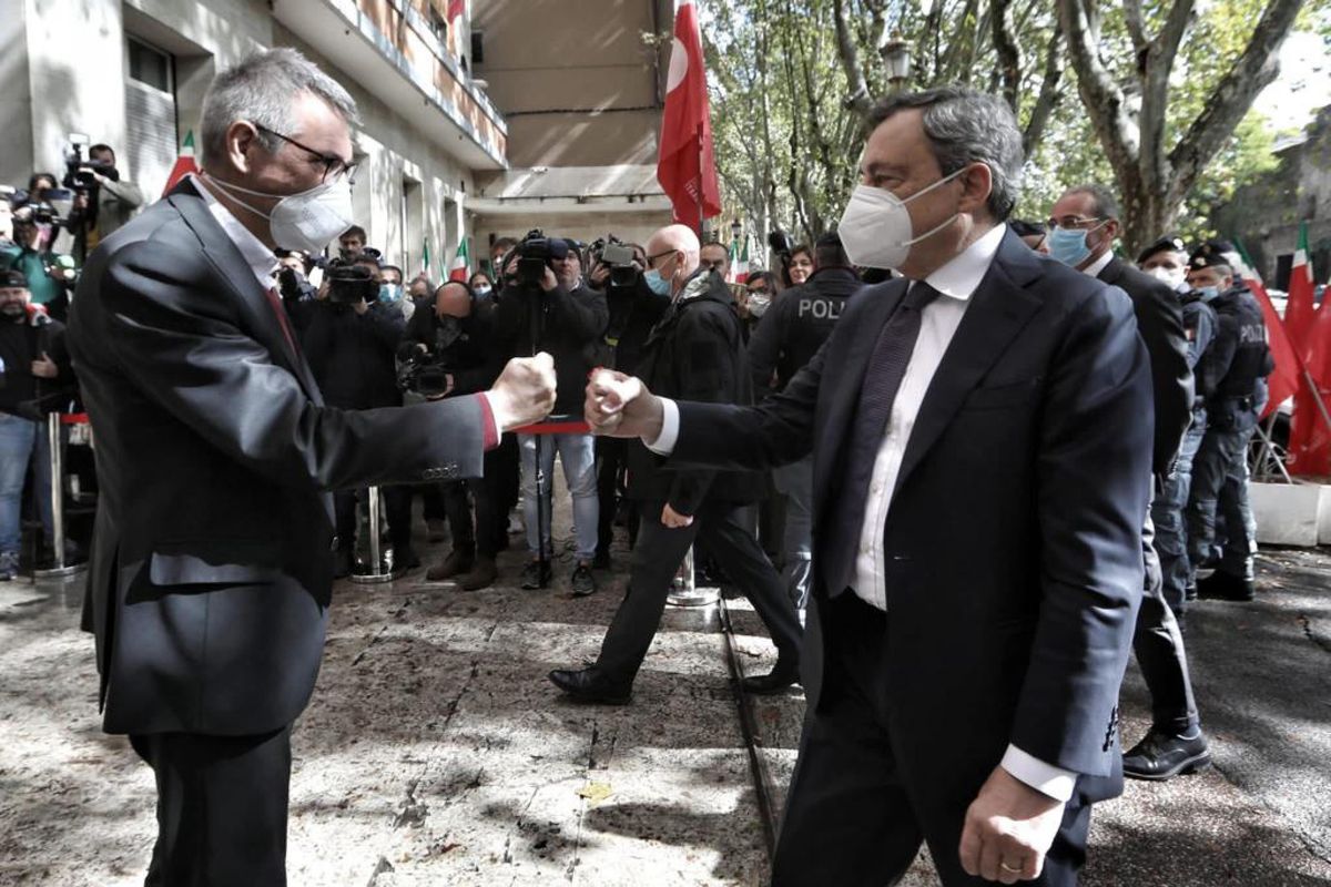 Serve la pace fiscale: subito in cassa 100 miliardi per aiutare le famiglie