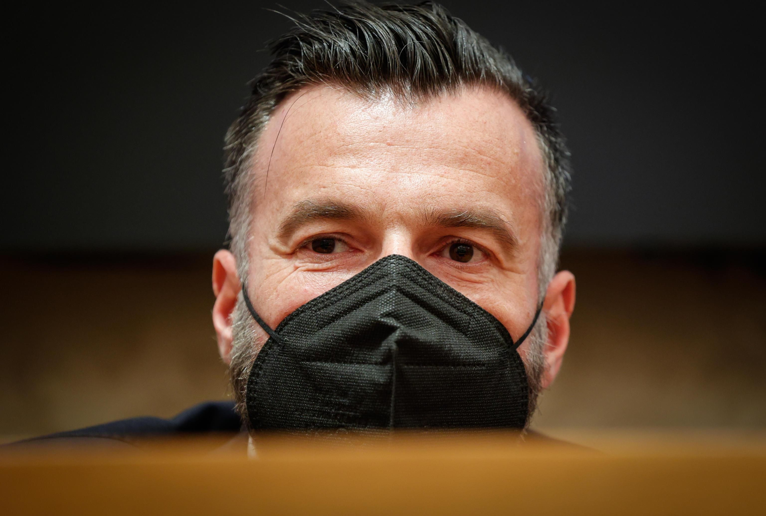 A Zan l’arcobaleno non basta più ora difende pure le «okkupazioni»