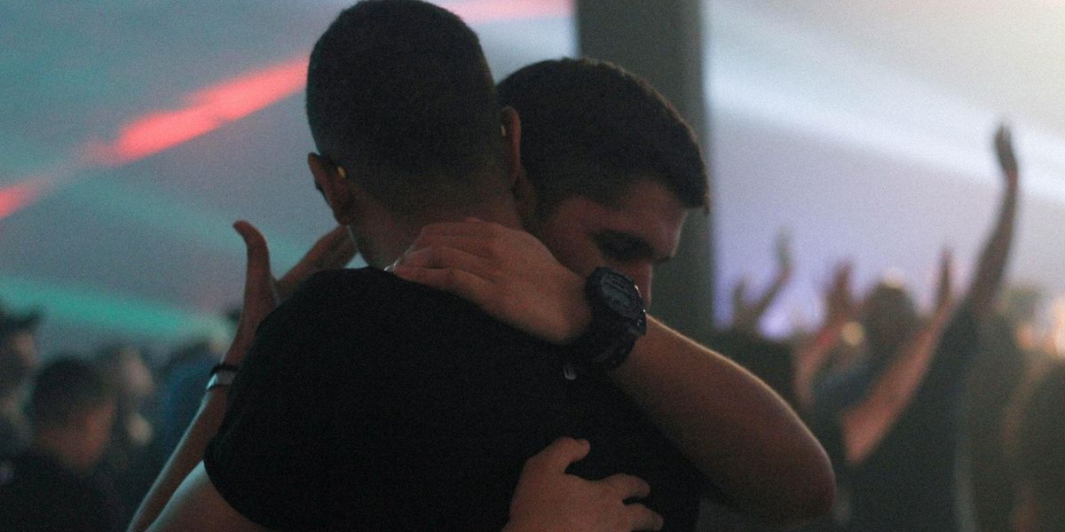 People Divulge The Most Genuine Things You Can Say To Someone Suffering From Depression