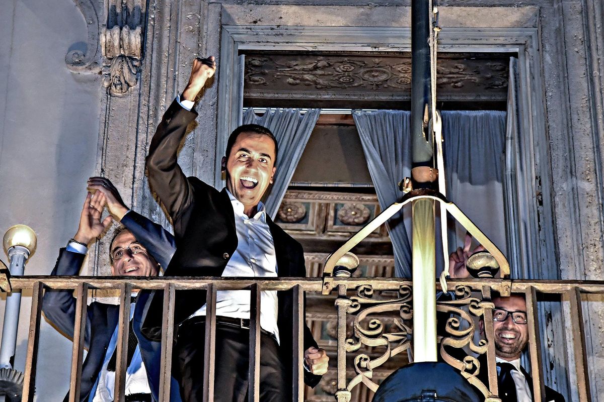 Sostenere l’impiego e non chi lo evita