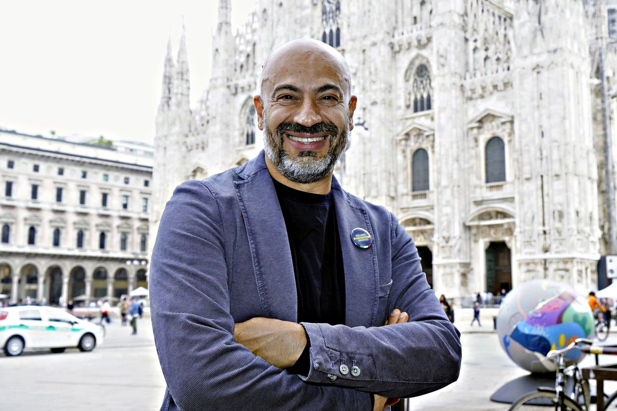 Gianluigi Paragone: «Mi vendicherò di Lega e M5s. Ma nel 2023 resterà l’inciucio»