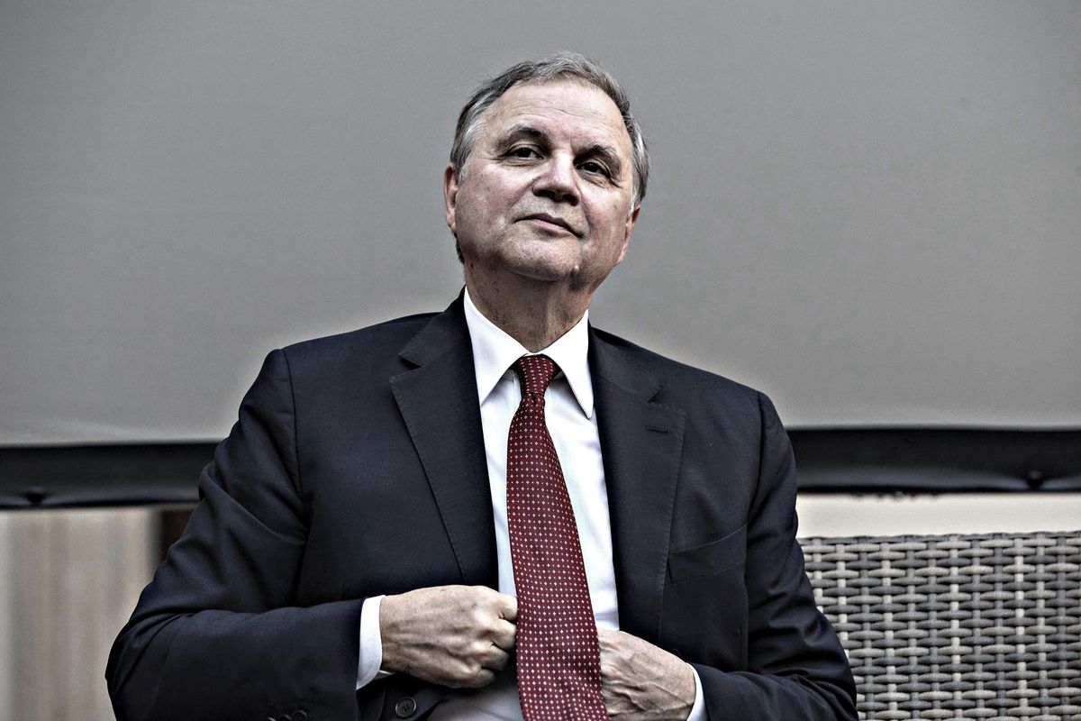 Vogliono rendere inutili le elezioni