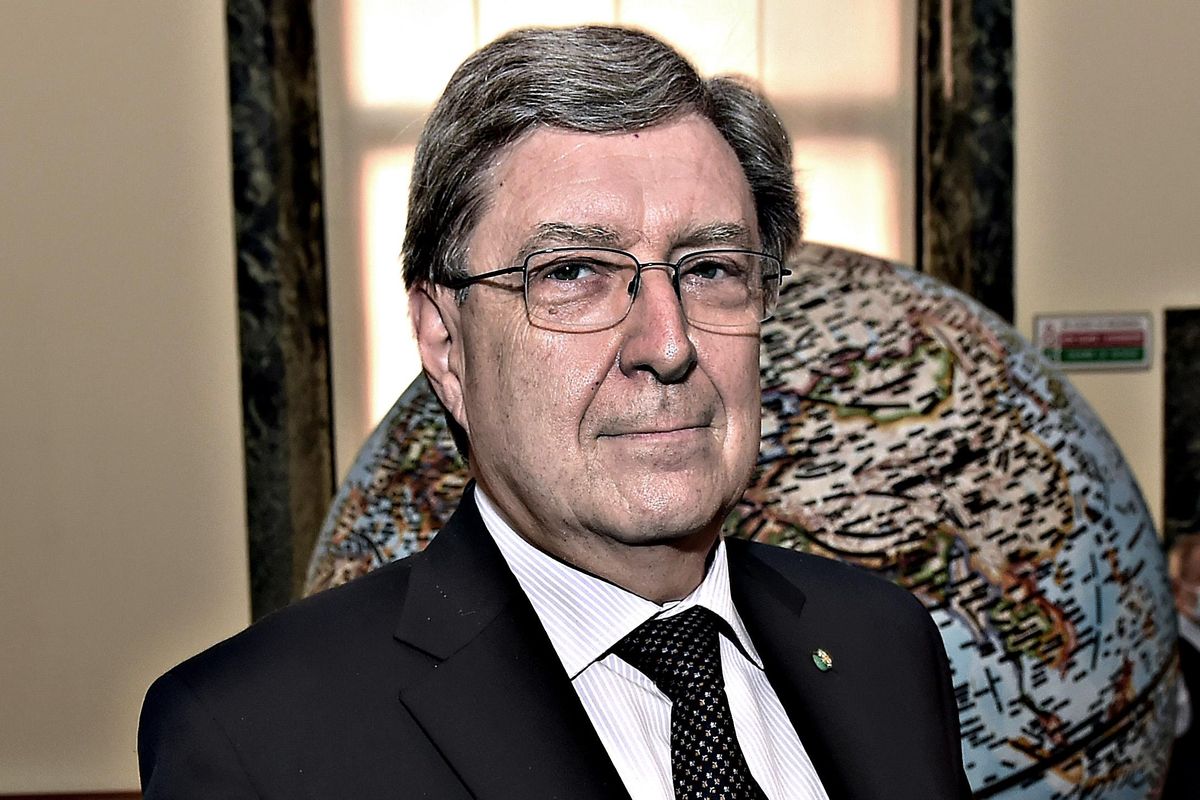 Giovannini riempie di dem la squadra che avrà il potere sulle opere chiave