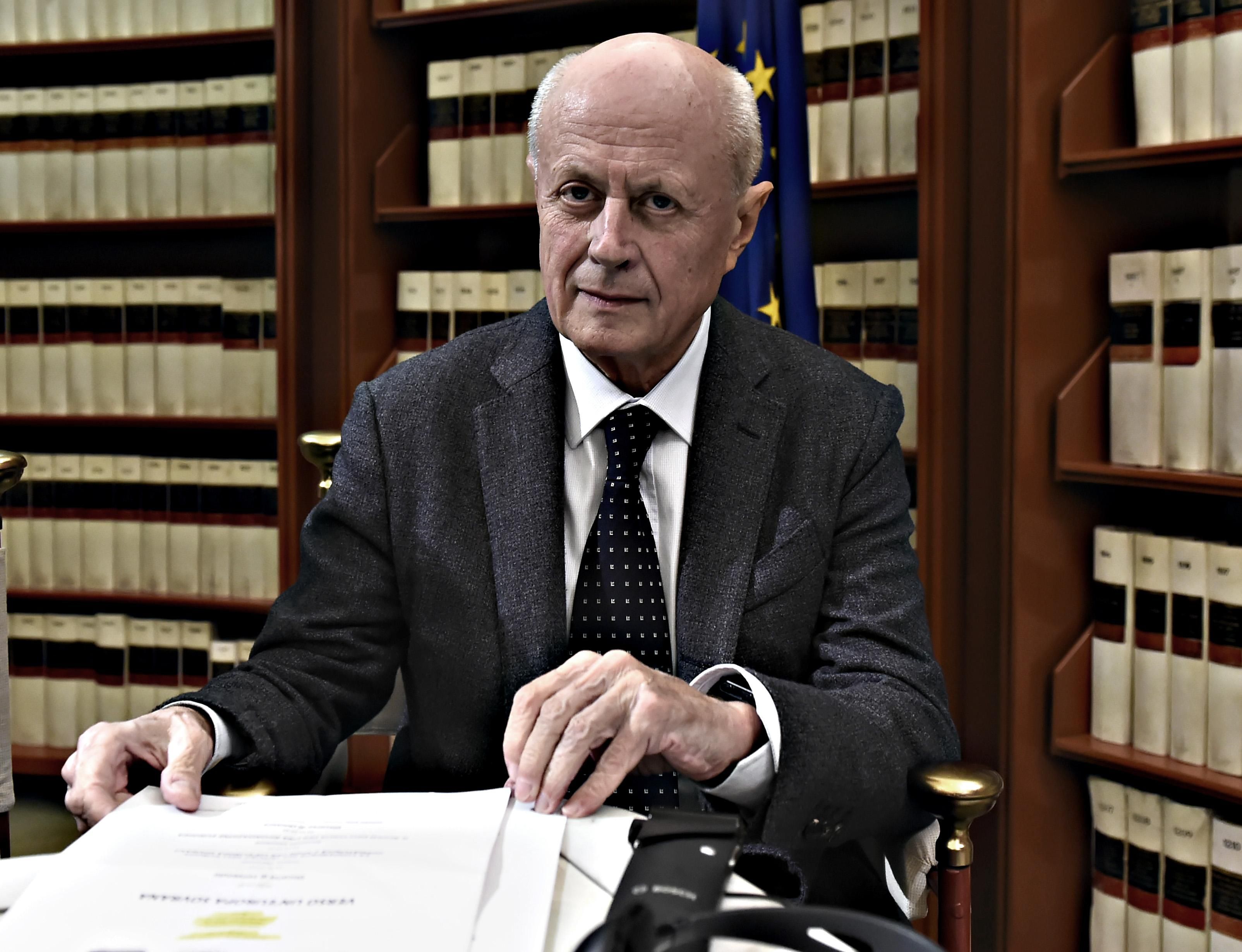 L’ultima nomina di Chigi finisce al vaglio della Corte dei conti