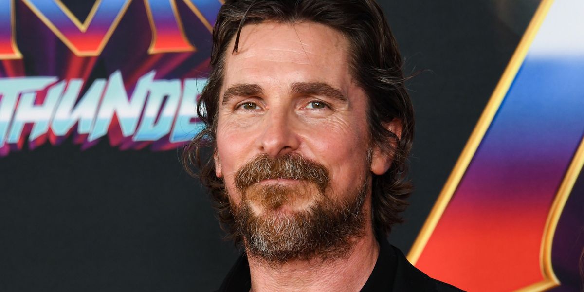 Christian Bale Would Do Another Batman on One Condition