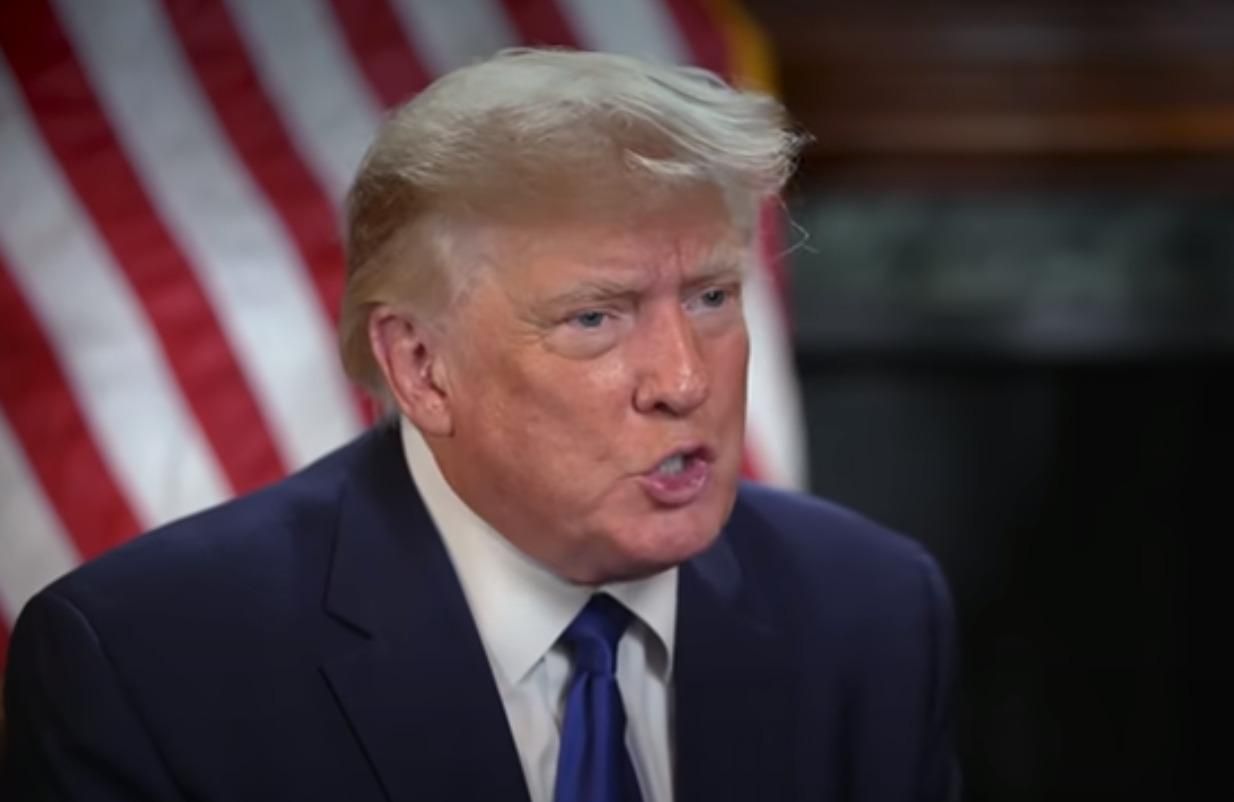 Trump Lashed Out At 'Total Phony' Cassidy Hutchinson During Testimony