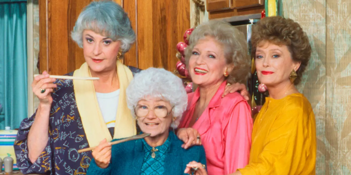 People Break Down Which Comfort TV Shows They Could Watch Endlessly