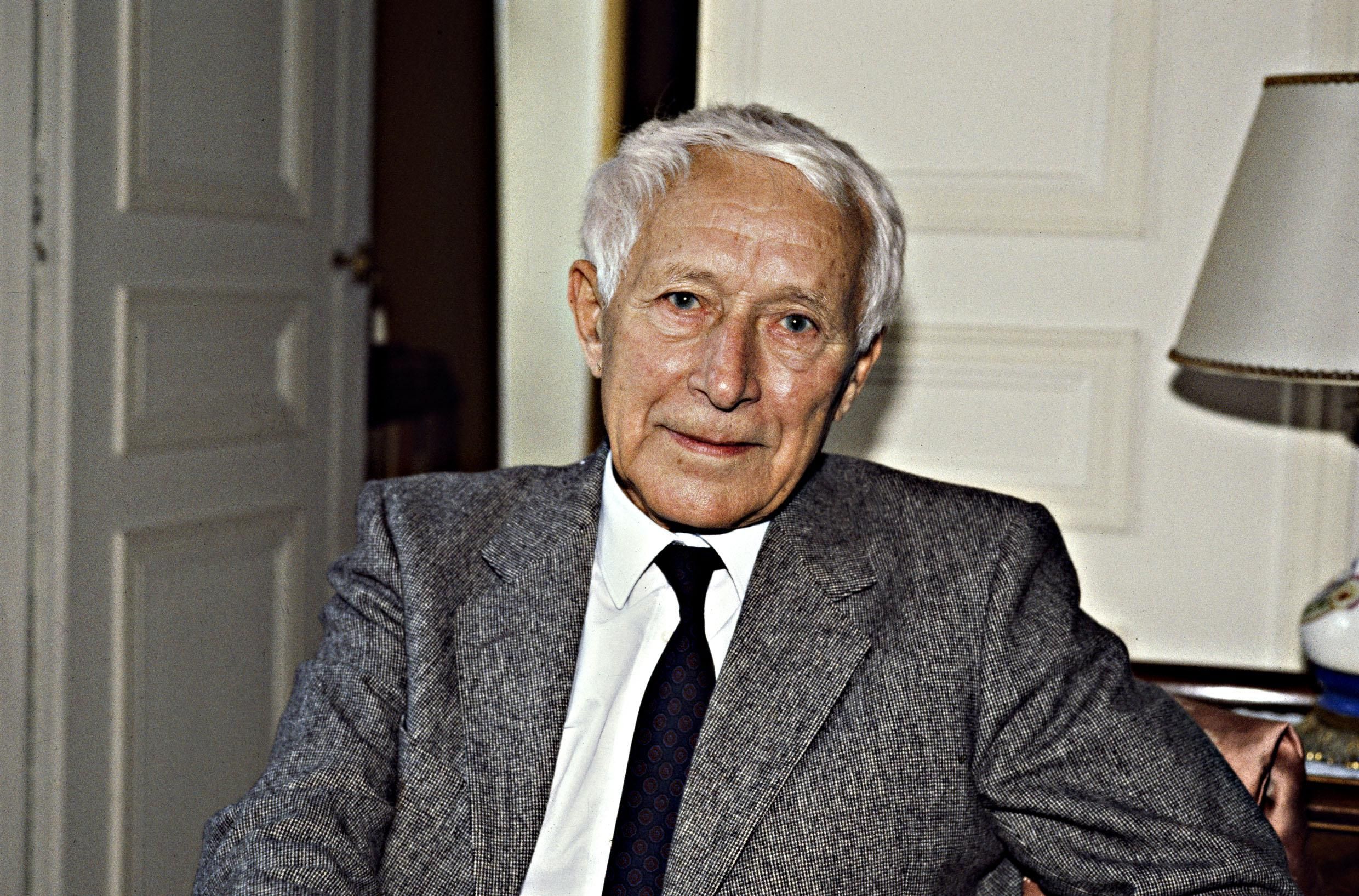 Quando il «guerrafondaio» Jünger ci spiegò come fare una vera pace